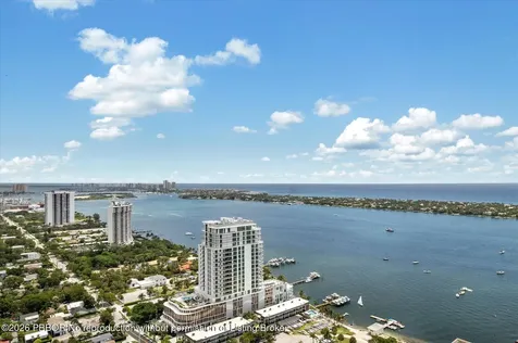 4714 N Flagler Drive West Palm Beach FL 33407
