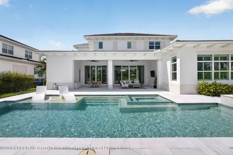9336 Coral Isles Circle Palm Beach Gardens FL 33412