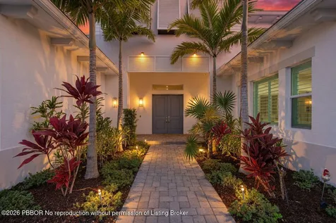 9336 Coral Isles Circle Palm Beach Gardens FL 33412