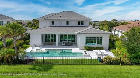 9336 Coral Isles Circle Palm Beach Gardens FL 33412