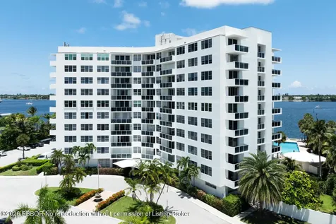 2800 N Flagler Drive West Palm Beach FL 33407