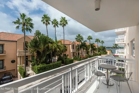 250 Bradley Place Palm Beach FL 33480