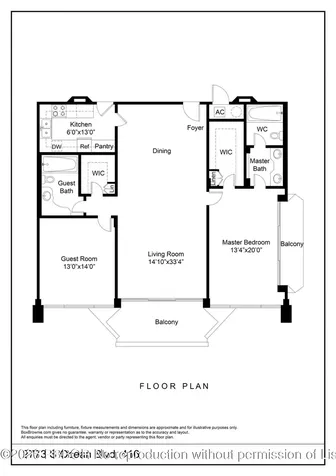 2773 S Ocean Boulevard Palm Beach FL 33480