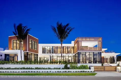 6315 S Flagler Drive West Palm Beach FL 33405