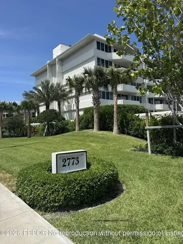 2773 S Ocean Boulevard Palm Beach FL 33480