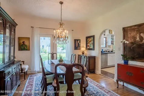 302 Fordham Drive Lake Worth Beach FL 33460