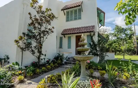 302 Fordham Drive Lake Worth Beach FL 33460