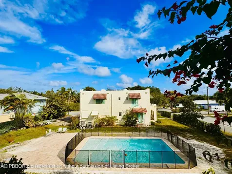 302 Fordham Drive Lake Worth Beach FL 33460
