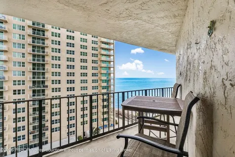 5420 N Ocean Avenue Riviera Beach FL 33404