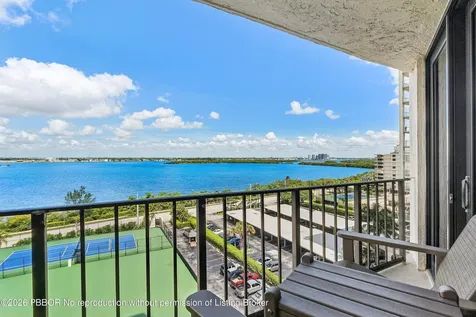 5420 N Ocean Avenue Riviera Beach FL 33404