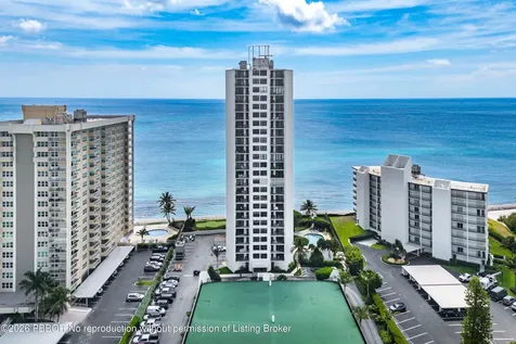 5420 N Ocean Avenue Riviera Beach FL 33404