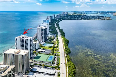 5420 N Ocean Avenue Riviera Beach FL 33404