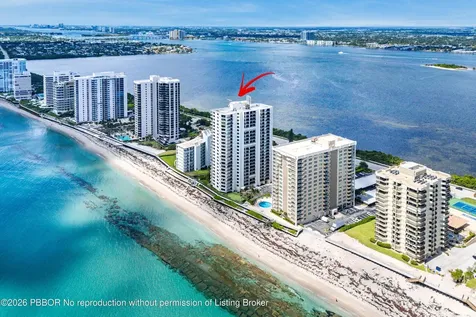 5420 N Ocean Avenue Riviera Beach FL 33404