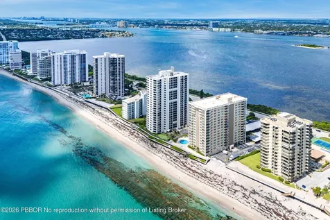 5420 N Ocean Avenue Riviera Beach FL 33404