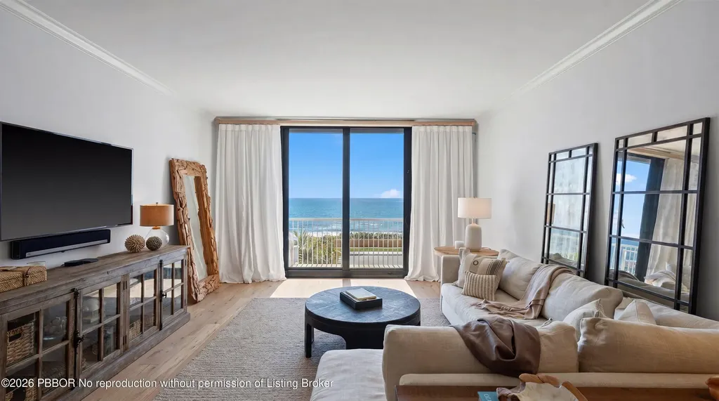 400 S Ocean Boulevard Palm Beach FL 33480