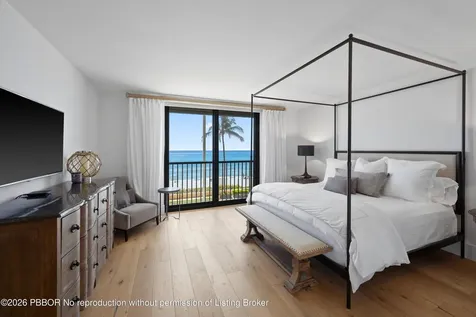 400 S Ocean Boulevard Palm Beach FL 33480