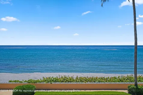 400 S Ocean Boulevard Palm Beach FL 33480