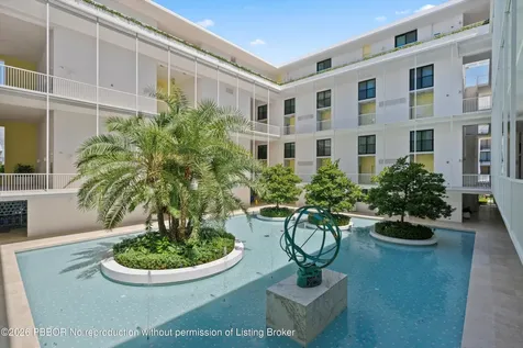 400 S Ocean Boulevard Palm Beach FL 33480