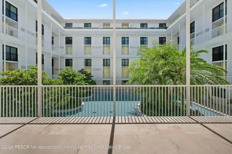 400 S Ocean Boulevard Palm Beach FL 33480