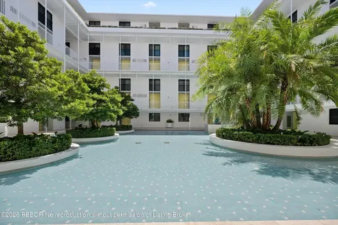 400 S Ocean Boulevard Palm Beach FL 33480