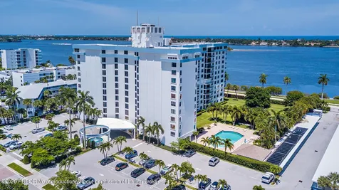 3800 Washington Road West Palm Beach FL 33405