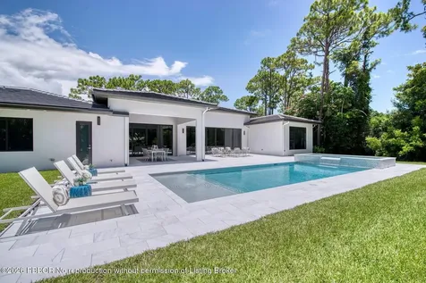 5382 Sea Biscuit Road Palm Beach Gardens FL 33418