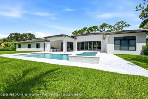 5382 Sea Biscuit Road Palm Beach Gardens FL 33418