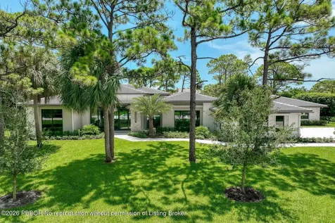 5382 Sea Biscuit Road Palm Beach Gardens FL 33418