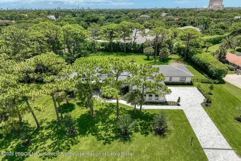 5382 Sea Biscuit Road Palm Beach Gardens FL 33418