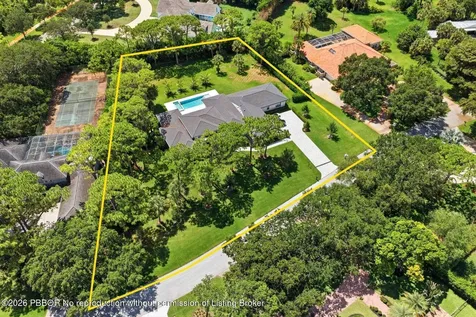 5382 Sea Biscuit Road Palm Beach Gardens FL 33418
