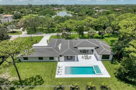 5382 Sea Biscuit Road Palm Beach Gardens FL 33418