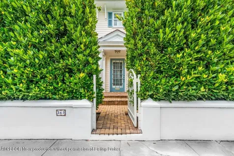 263 Park Avenue Palm Beach FL 33480
