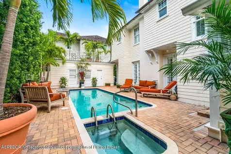 263 Park Avenue Palm Beach FL 33480