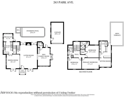 263 Park Avenue Palm Beach FL 33480