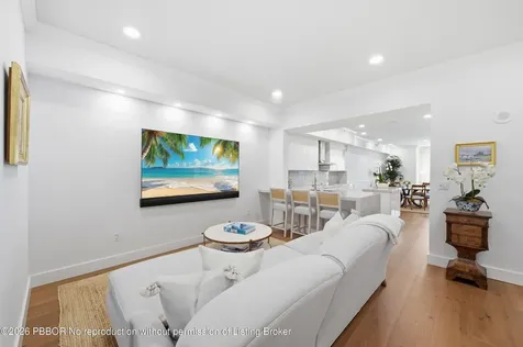 201 S Narcissus Avenue West Palm Beach FL 33401