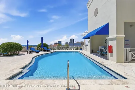201 S Narcissus Avenue West Palm Beach FL 33401