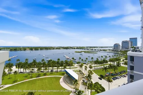 201 S Narcissus Avenue West Palm Beach FL 33401