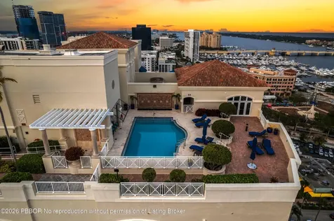 201 S Narcissus Avenue West Palm Beach FL 33401