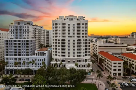 201 S Narcissus Avenue West Palm Beach FL 33401