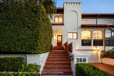 260 Everglade Avenue Palm Beach FL 33480