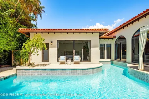 260 Everglade Avenue Palm Beach FL 33480