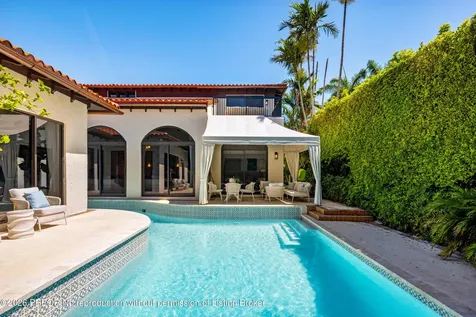 260 Everglade Avenue Palm Beach FL 33480