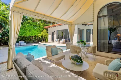 260 Everglade Avenue Palm Beach FL 33480
