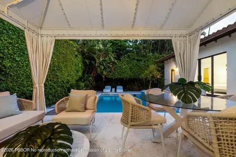 260 Everglade Avenue Palm Beach FL 33480
