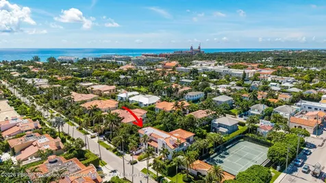 260 Everglade Avenue Palm Beach FL 33480