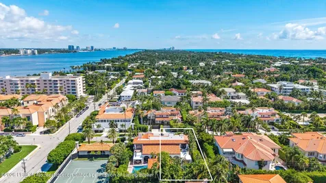260 Everglade Avenue Palm Beach FL 33480