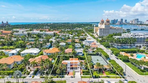 260 Everglade Avenue Palm Beach FL 33480