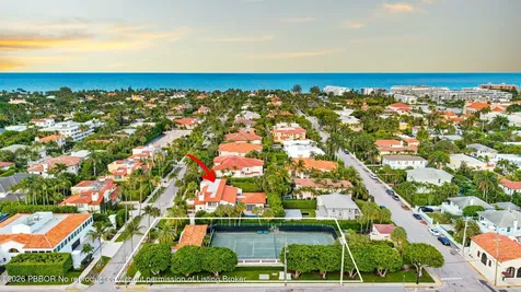 260 Everglade Avenue Palm Beach FL 33480