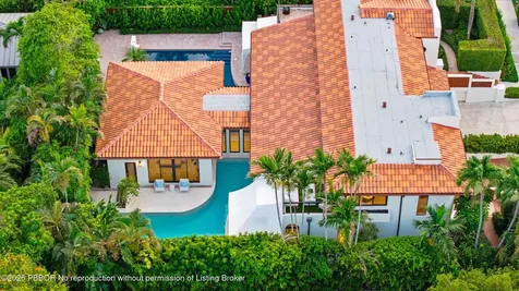 260 Everglade Avenue Palm Beach FL 33480