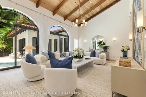 260 Everglade Avenue Palm Beach FL 33480